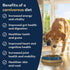 Ziwi Peak Venison Grain Free Wet Dog Food  6oz poudrefeed.com 3
